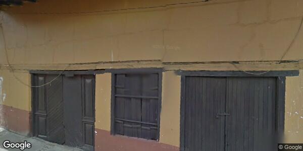 COORDINACIÓN MUNICIPAL DE SALUD EL ORO